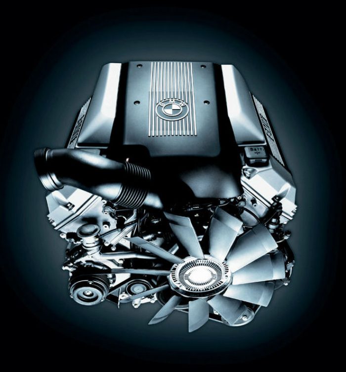 engine