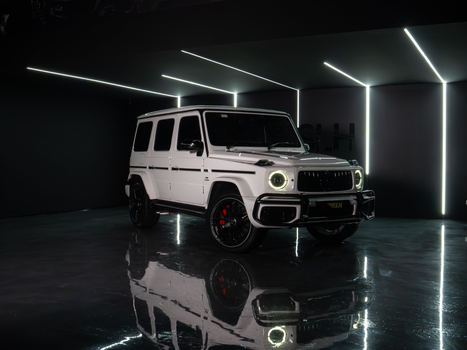 mercedesg63